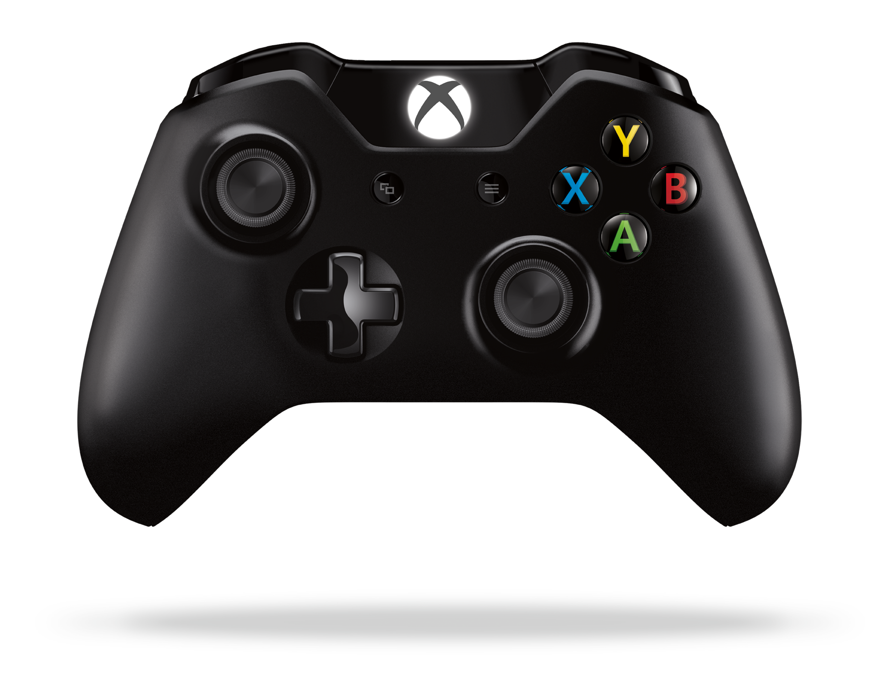 Microsoft Unveils Xbox One: The All-In-One Home ... - 
